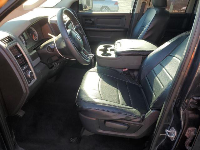 Photo 7 from auction – 2014 RAM 1500 ST with VIN 1C6RR6FT9ES455627