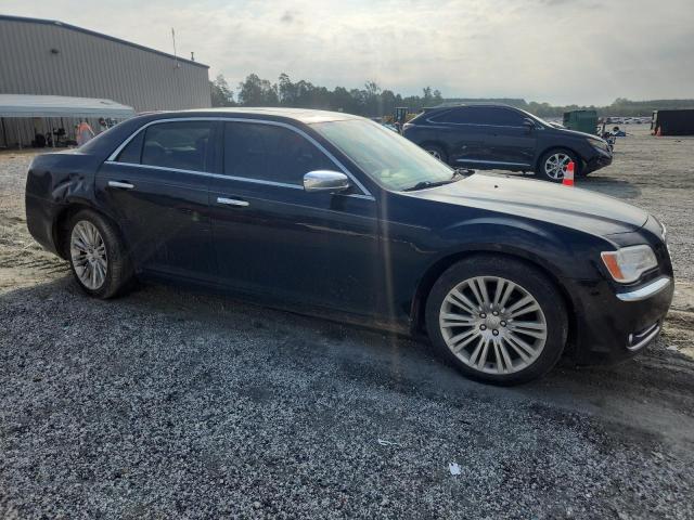 Фото 4 с аукциона – 2014 CHRYSLER 300C с VIN 2C3CCAEG5EH142075
