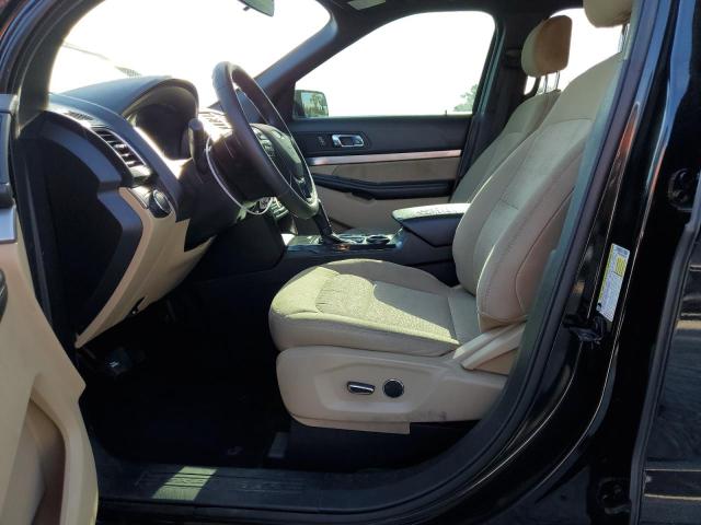 Photo 7 from auction – 2017 FORD EXPLORER with VIN 1FM5K7B83HGD49485