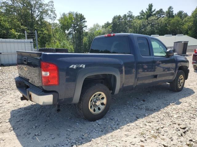 Photo 3 from auction – 2008 CHEVROLET SILVERADO with VIN 2GCEK19C581107399