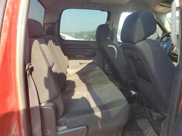 Photo 10 from auction – 2011 CHEVROLET SILVERADO with VIN 3GCPKSE3XBG359572