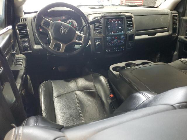 Photo 8 from auction – 2018 RAM 2500 LARAM with VIN 3C6UR5FJ3JG170281