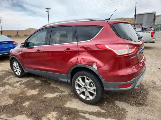 Photo 2 from auction – 2015 FORD ESCAPE TIT with VIN 1FMCU0JX1FUB29603