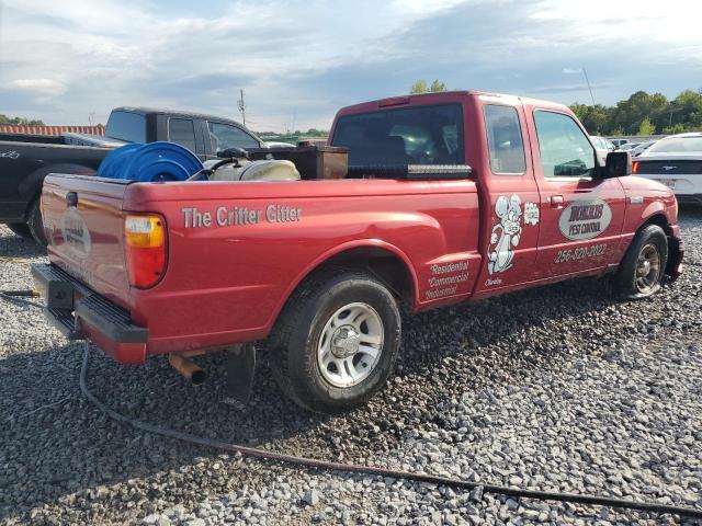 Photo 3 from auction – 2007 FORD RANGER SUP with VIN 1FTYR14U57PA26686
