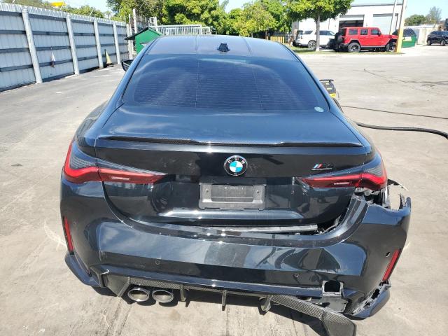 Photo 6 from auction – 2024 BMW M4 COMPETI with VIN WBS33AZ05RCP74908