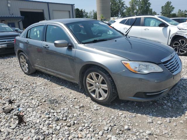 Photo 4 from auction – 2011 CHRYSLER 200 TOURIN with VIN 1C3BC1FG3BN623245