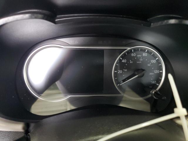 Photo 9 from auction – 2021 NISSAN VERSA SV with VIN 3N1CN8EVXML853728