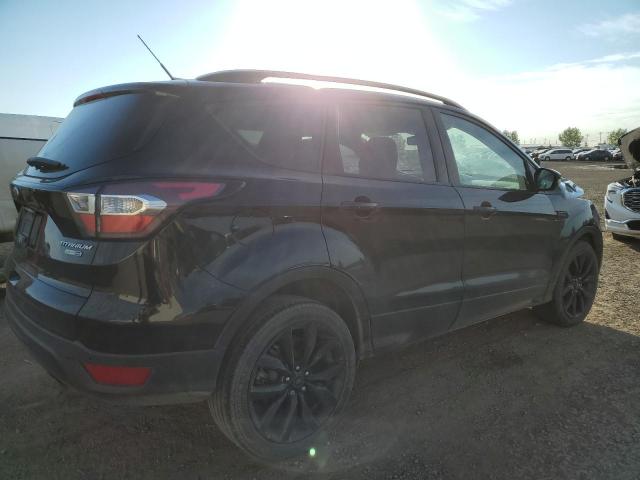 صورة رقم 3 من المزاد - 2017 FORD ESCAPE TITANIUM مع VIN 1FMCU9J94HUE77968