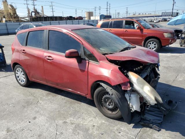 Фото 4 с аукциона – 2014 NISSAN VERSA NOTE S с VIN 3N1CE2CP4EL405875