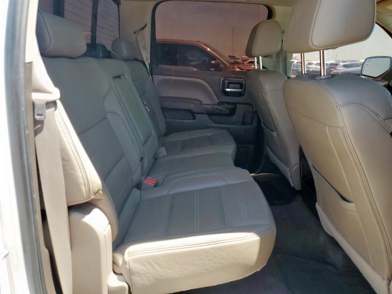 Photo 10 from auction – 2016 GMC SIERRA K15 with VIN 3GTU2PEJ1GG371793