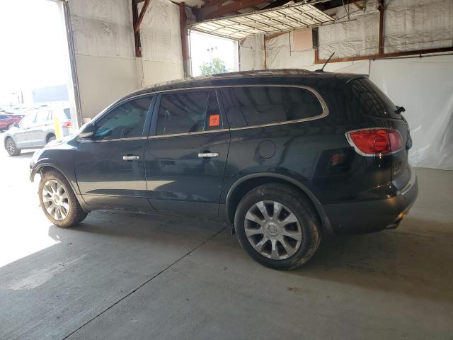 Photo 2 from auction – 2011 BUICK ENCLAVE CX with VIN 5GAKRCED0BJ317805