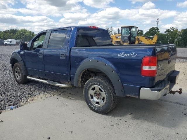 Photo 2 from auction – 2008 FORD F150 SUPER with VIN 1FTRW14W28FB67401