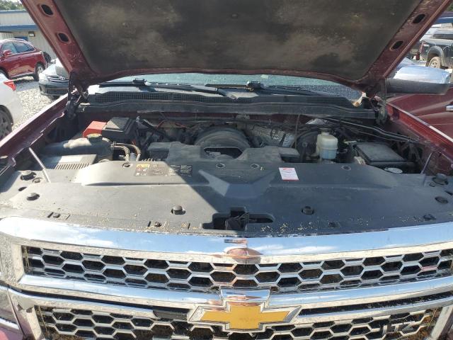 Photo 11 from auction – 2014 CHEVROLET SILVERADO with VIN 1GCVKSEC6EZ340934