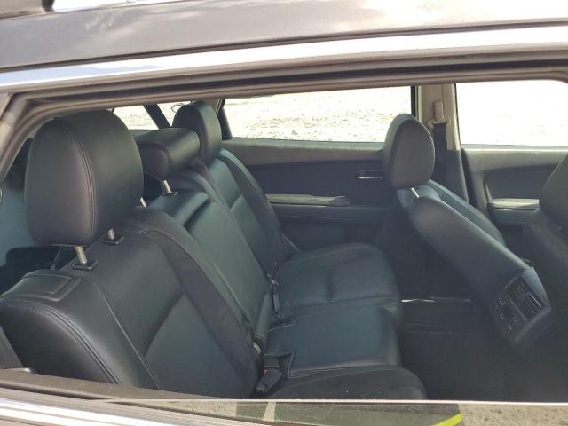 Photo 11 from auction – 2014 MAZDA CX-9 with VIN JM3TB2CA9E0438344