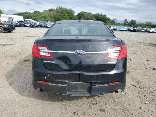 Photo 6 from auction – 2016 FORD TAURUS POL with VIN 1FAHP2MK7GG149468