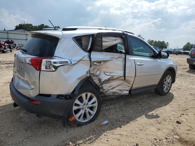 Photo 3 from auction – 2015 TOYOTA RAV4 LIMIT with VIN 2T3YFREV4FW134511
