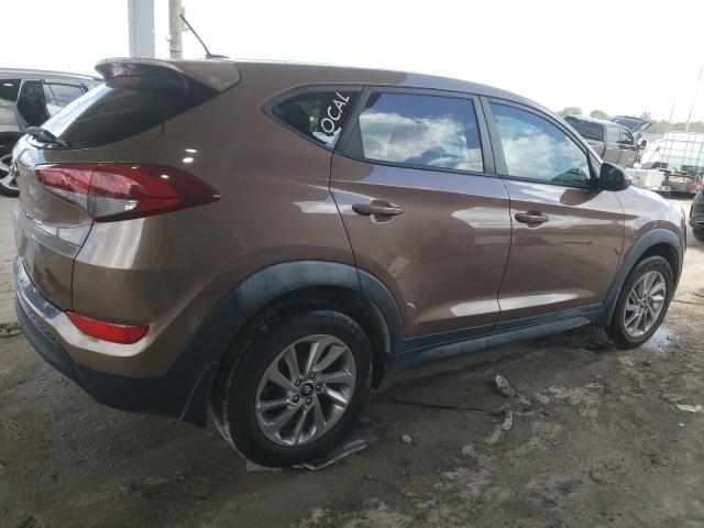 Photo 3 from auction – 2016 HYUNDAI TUCSON SE with VIN KM8J23A40GU182539