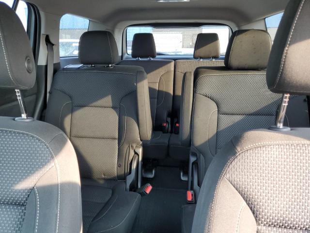 Photo 10 from auction – 2023 GMC ACADIA SLE with VIN 1GKKNRL40PZ232654