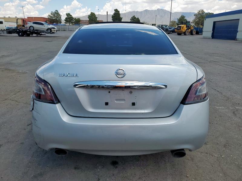 صورة رقم 6 من المزاد - 2014 NISSAN MAXIMA S مع VIN 1N4AA5AP5EC437465