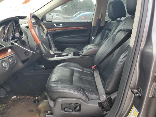 Photo 7 from auction – 2010 LINCOLN MKT with VIN 2LMHJ5AR3ABJ11555
