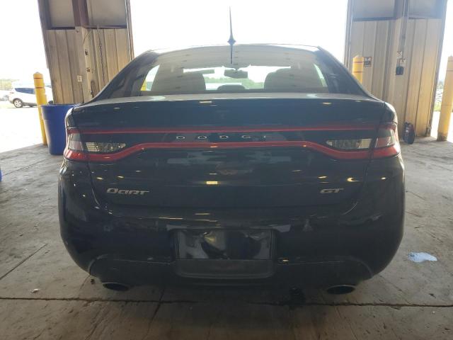 Photo 6 from auction – 2016 DODGE DART GT SP with VIN 1C3CDFGB4GD791510