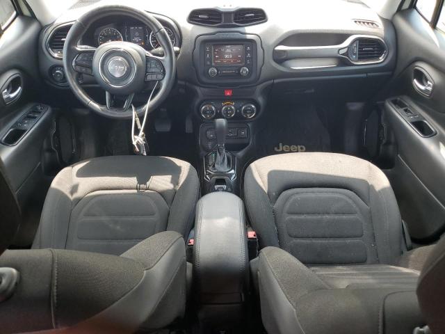 Photo 8 from auction – 2017 JEEP RENEGADE L with VIN ZACCJBBB4HPF01094
