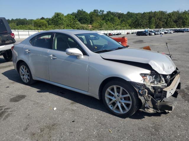 Photo 4 from auction – 2012 LEXUS IS 250 with VIN JTHCF5C23C5057255