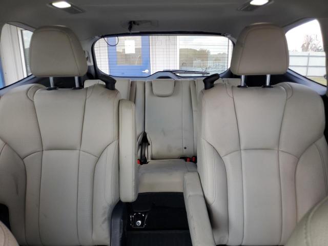 Photo 10 from auction – 2019 SUBARU ASCENT LIMITED with VIN 4S4WMAPD5K3411940