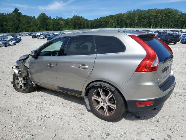 Photo 2 from auction – 2013 VOLVO XC60 3.2 with VIN YV4940DZ7D2426246