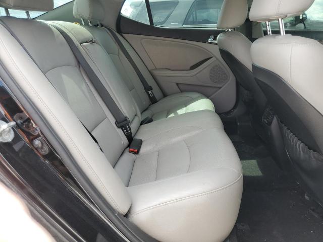Photo 10 from auction – 2015 KIA OPTIMA EX with VIN 5XXGN4A78FG393319