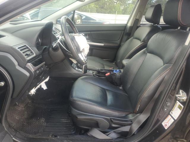 Photo 7 from auction – 2016 SUBARU CROSSTREK with VIN JF2GPALC9G8335566