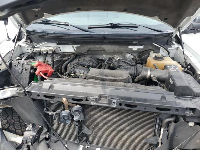 Photo 11 from auction – 2013 FORD F150 with VIN 1FTMF1CMXDKD29321