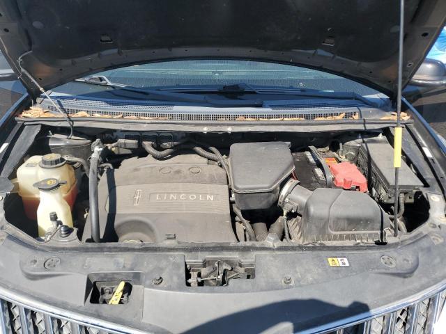 Photo 12 from auction – 2014 LINCOLN MKX with VIN 2LMDJ6JK9EBL06279
