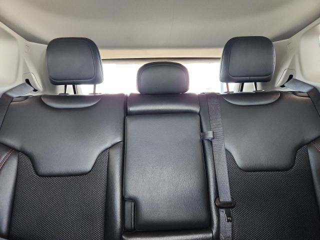 Photo 10 from auction – 2020 JEEP COMPASS TRAILHAWK with VIN 3C4NJDDB8LT171415