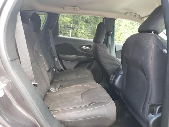 Photo 11 from auction – 2016 JEEP CHEROKEE LATITUDE with VIN 1C4PJMCS1GW103323