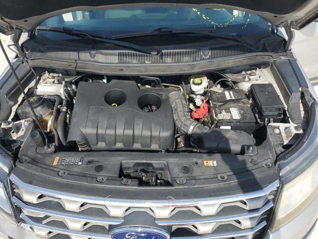 Photo 12 from auction – 2017 FORD EXPLORER X with VIN 1FM5K7DH5HGB87890