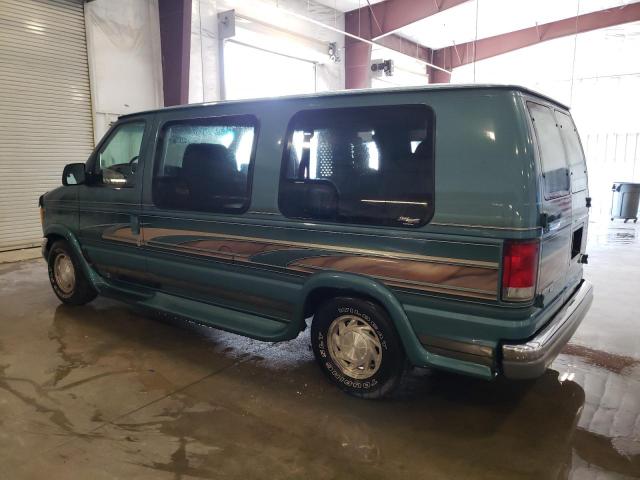 Photo 2 from auction – 1998 FORD ECONOLINE with VIN 1FDRE14L1WHA95287