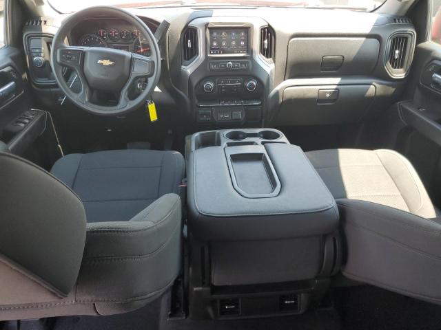 Photo 8 from auction – 2021 CHEVROLET SILVERADO with VIN 1GCPWBEH2MZ173236