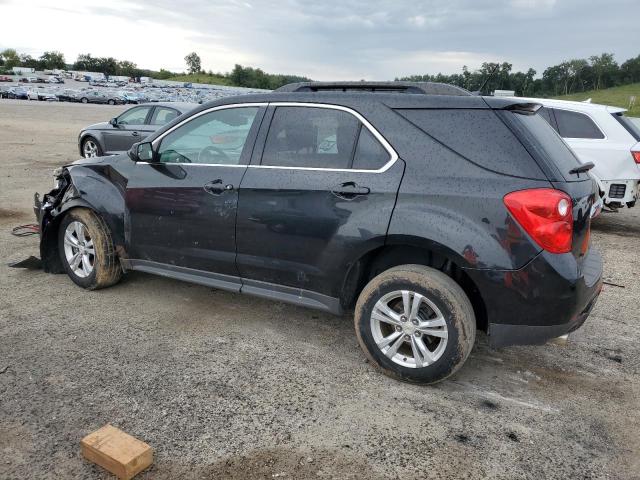 Photo 2 from auction – 2013 CHEVROLET EQUINOX LT with VIN 2GNFLPE32D6416505