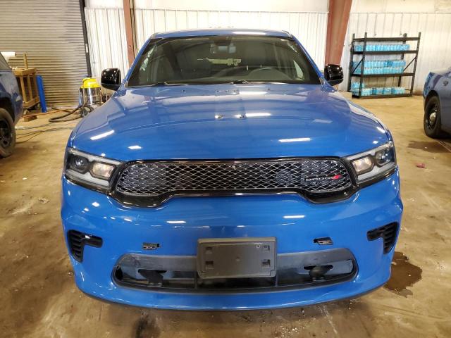 Photo 5 from auction – 2023 DODGE DURANGO PURSUIT with VIN 1C4SDJFT4PC673533