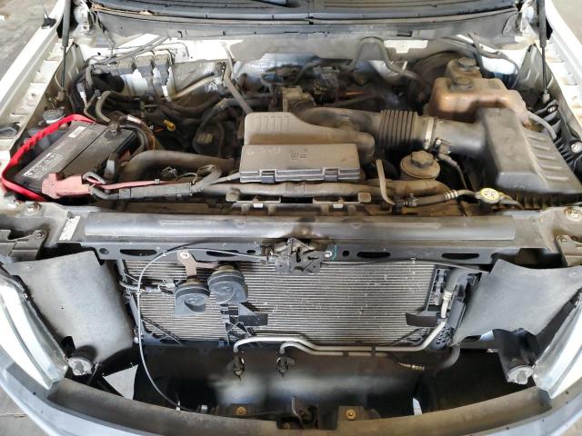Photo 11 from auction – 2010 FORD F150 with VIN 1FTMF1CW0AKC08522