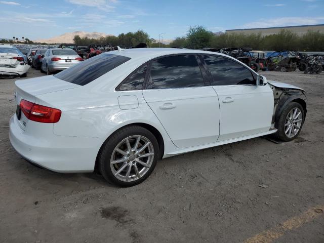 Photo 3 from auction – 2016 AUDI A4 PREMIUM PLUS S-LINE with VIN WAUFFAFL3GN001220