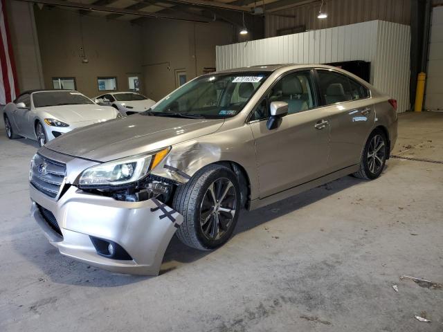 Photo 1 from auction – 2015 SUBARU LEGACY 3.6 with VIN 4S3BNEN60F3035827