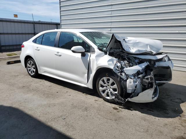 Photo 4 from auction – 2024 TOYOTA COROLLA LE with VIN 5YFB4MDE1RP151720