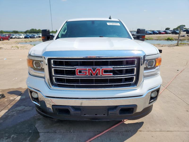 Photo 5 from auction – 2015 GMC SIERRA C15 with VIN 3GTU1UEC8FG386079