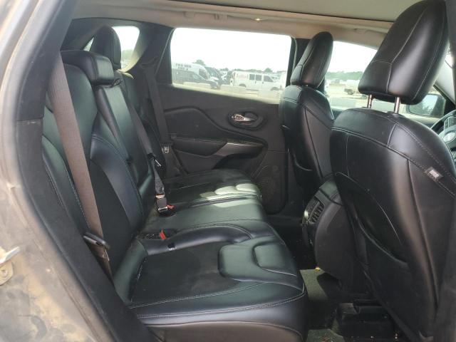 Photo 11 from auction – 2021 JEEP CHEROKEE L with VIN 1C4PJLLBXMD111972