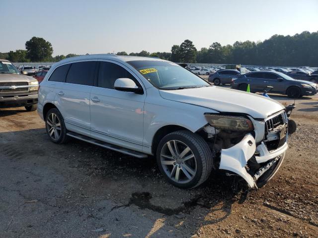 Photo 4 from auction – 2014 AUDI Q7 PREMIUM PLUS with VIN WA1LGAFE1ED009057