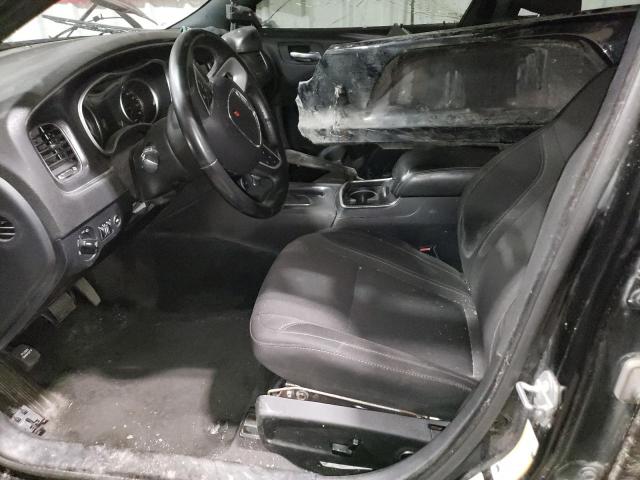Photo 7 from auction – 2015 DODGE CHARGER R/ with VIN 2C3CDXCT3FH847121