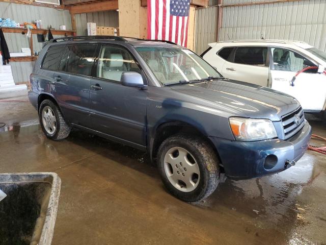 Photo 4 from auction – 2004 TOYOTA HIGHLANDER with VIN JTEEP21A640058815