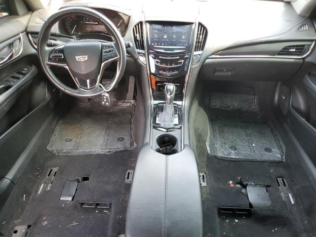 Photo 8 from auction – 2018 CADILLAC ATS with VIN 1G6AA5RX0J0175478